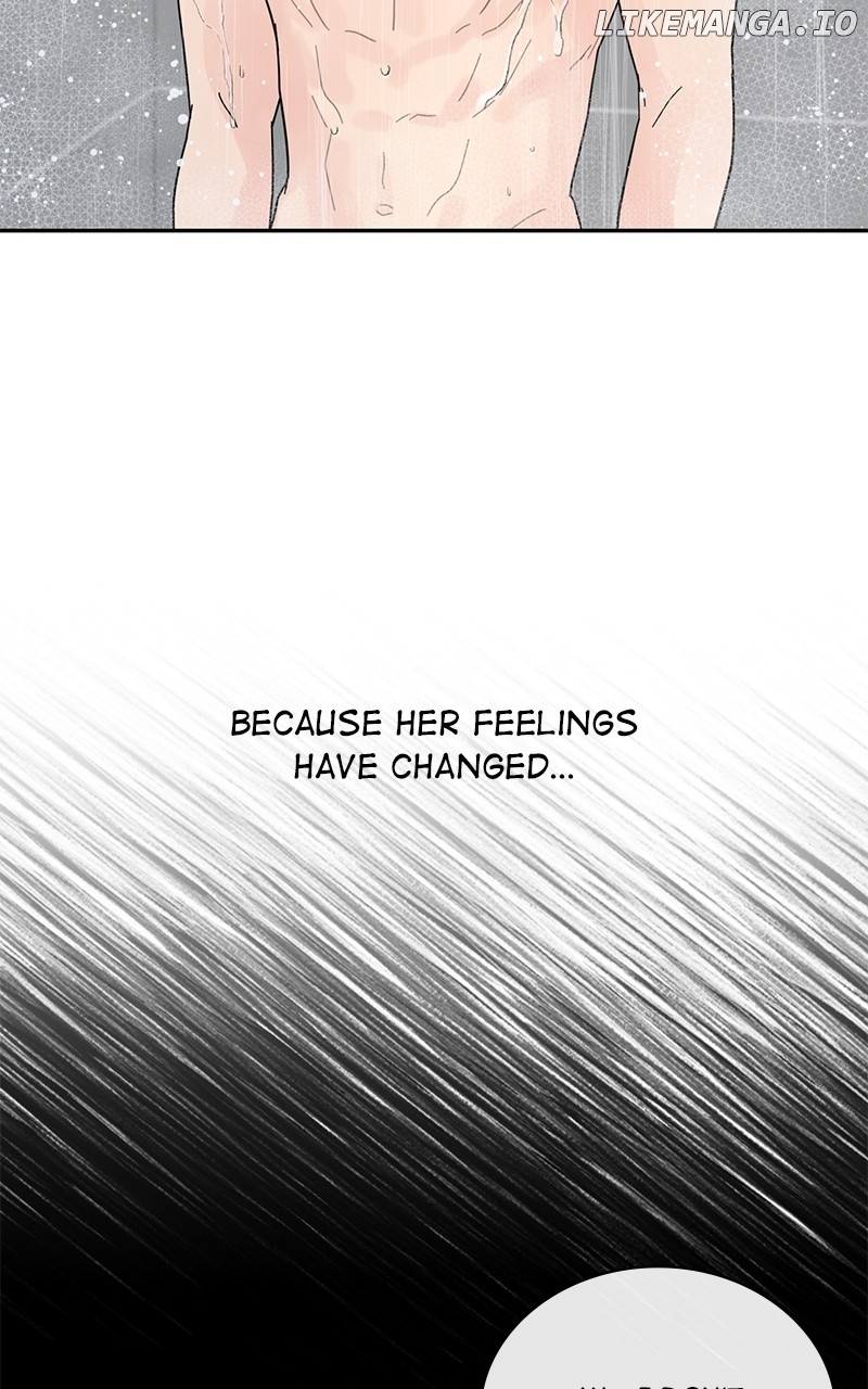 Love or Attraction Chapter 30 - page 48