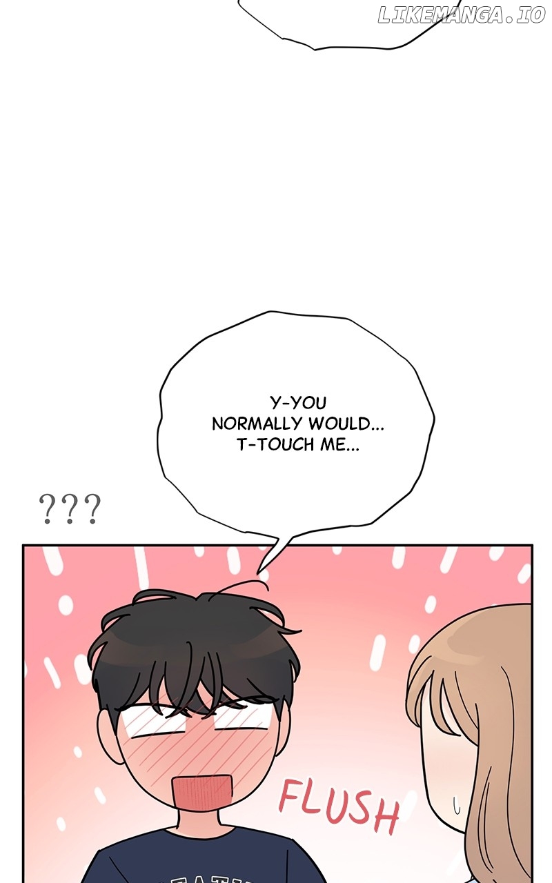 Love or Attraction Chapter 30 - page 5