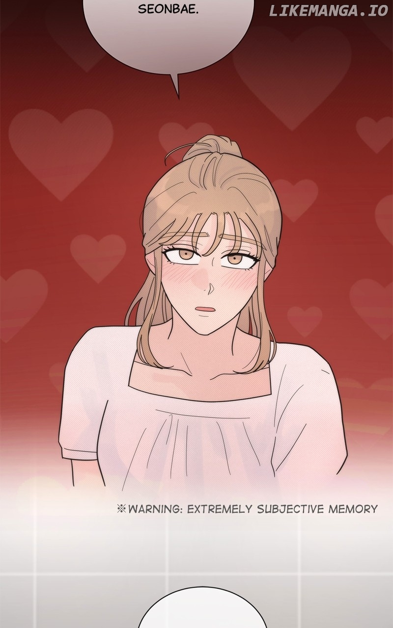 Love or Attraction Chapter 30 - page 51