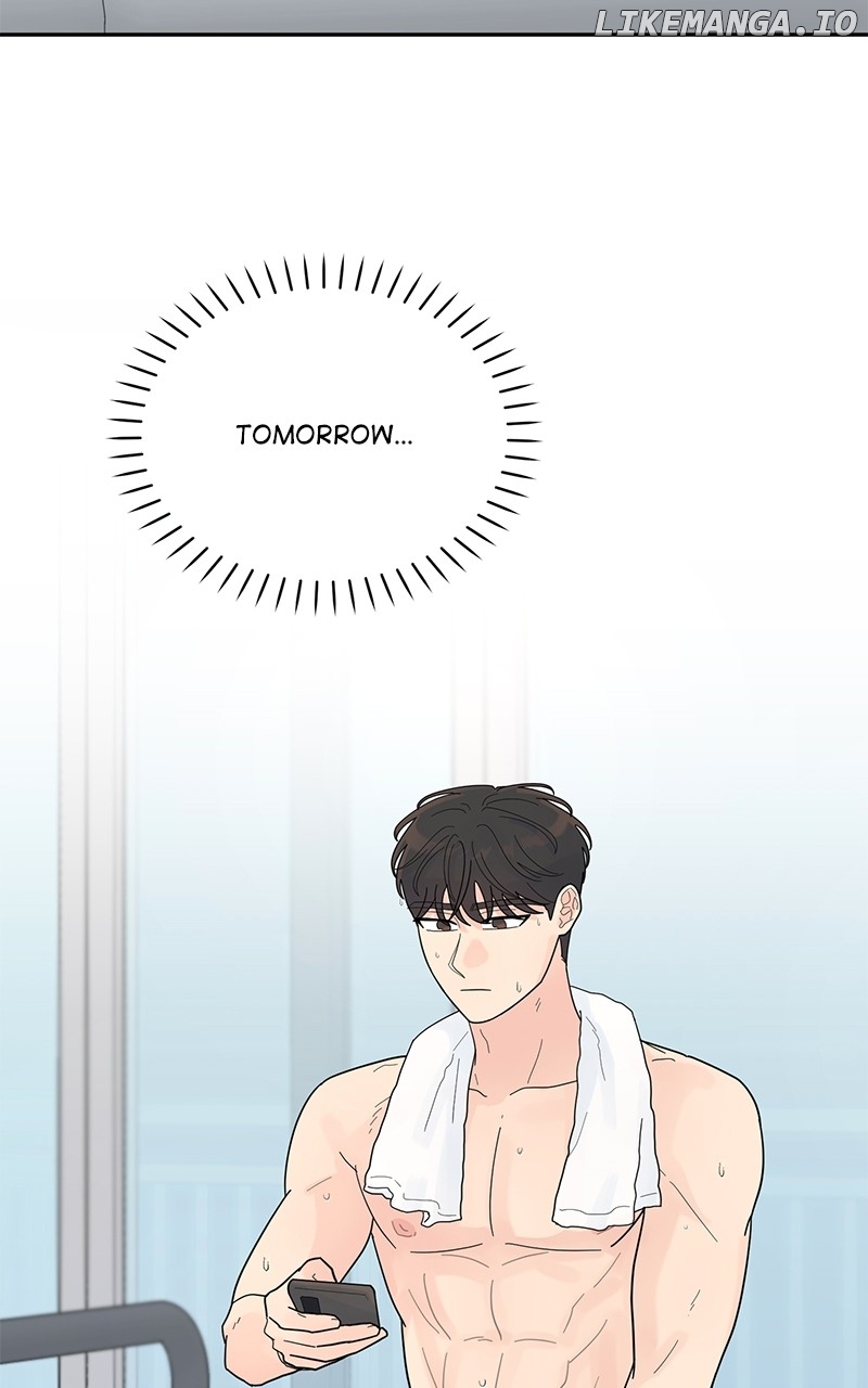 Love or Attraction Chapter 30 - page 55