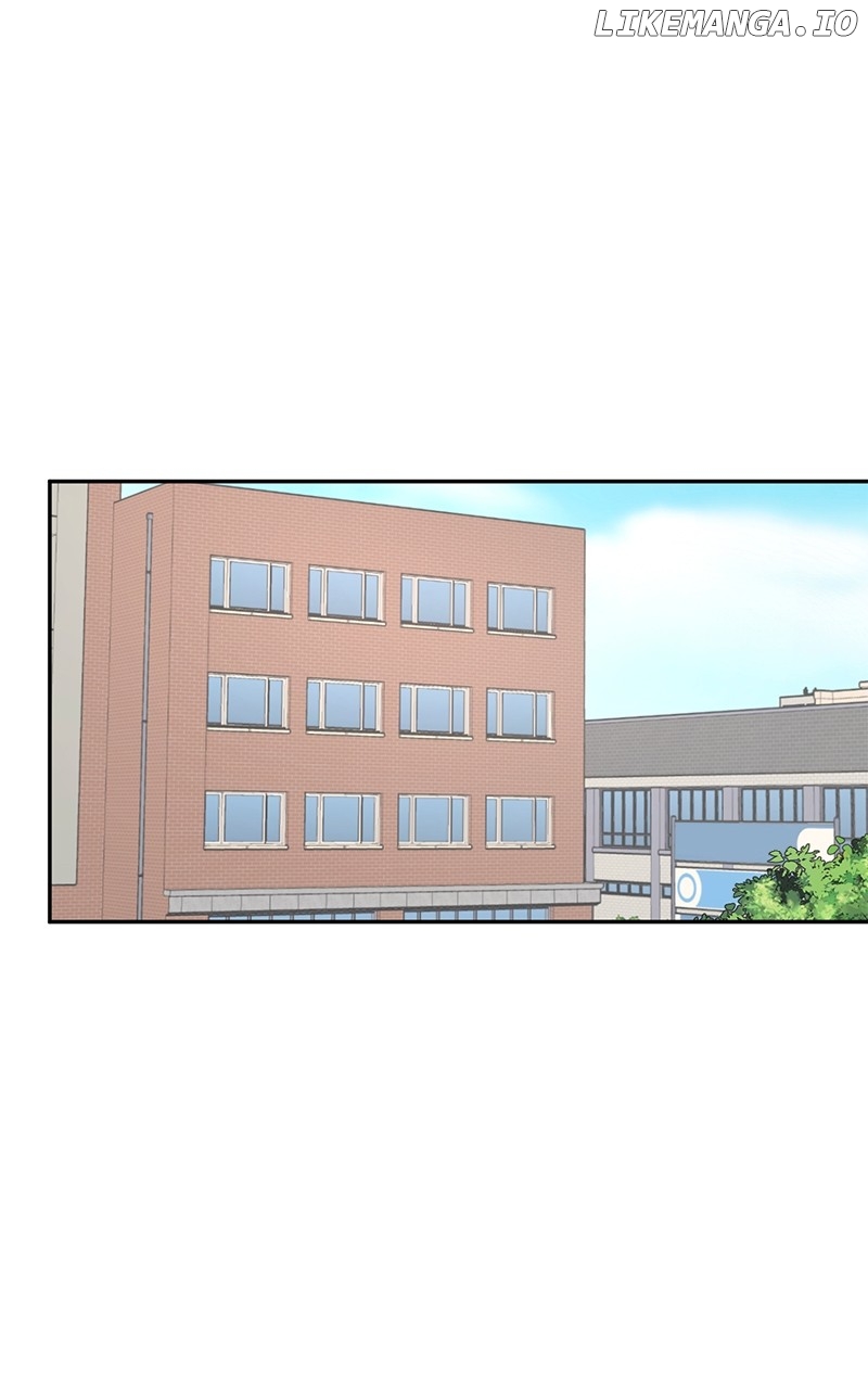 Love or Attraction Chapter 30 - page 57
