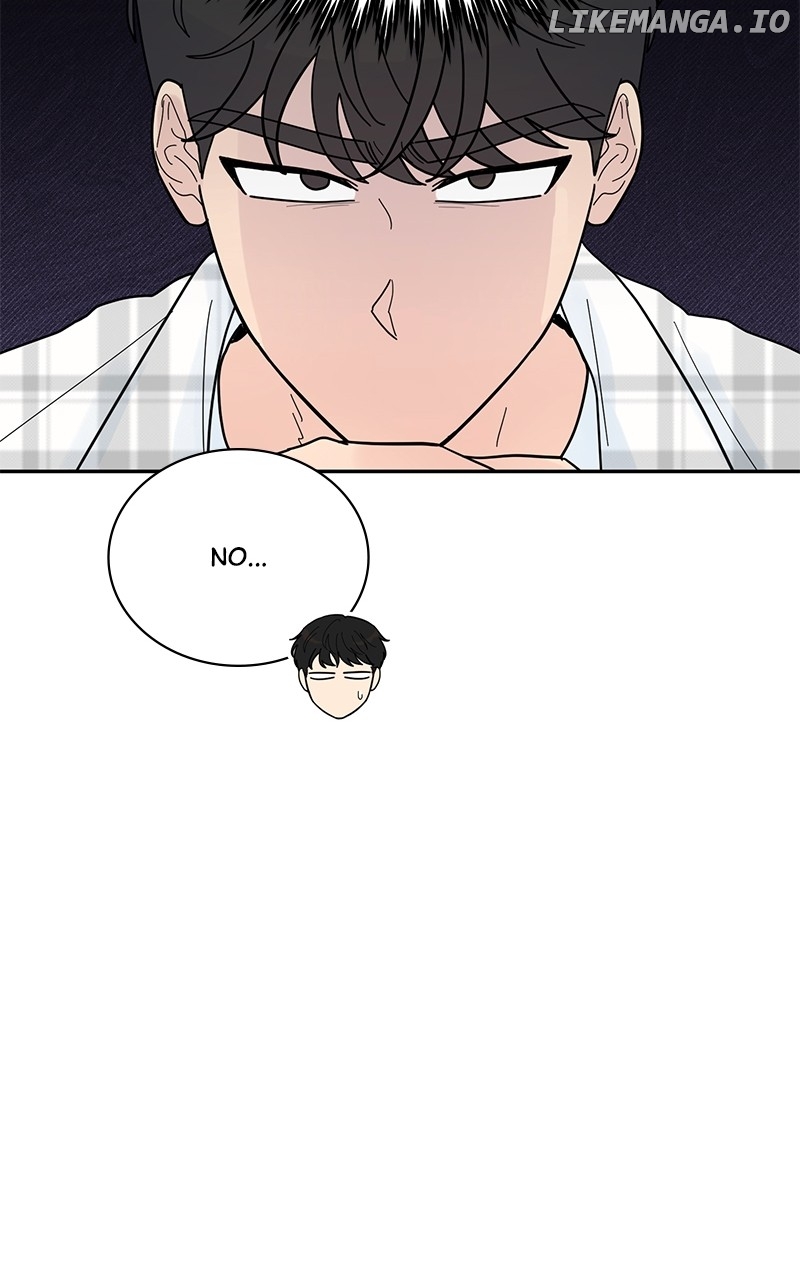 Love or Attraction Chapter 30 - page 63