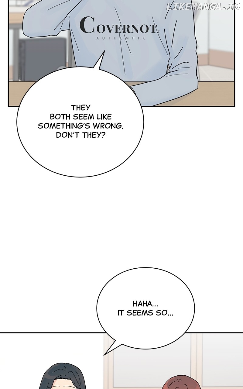 Love or Attraction Chapter 30 - page 65