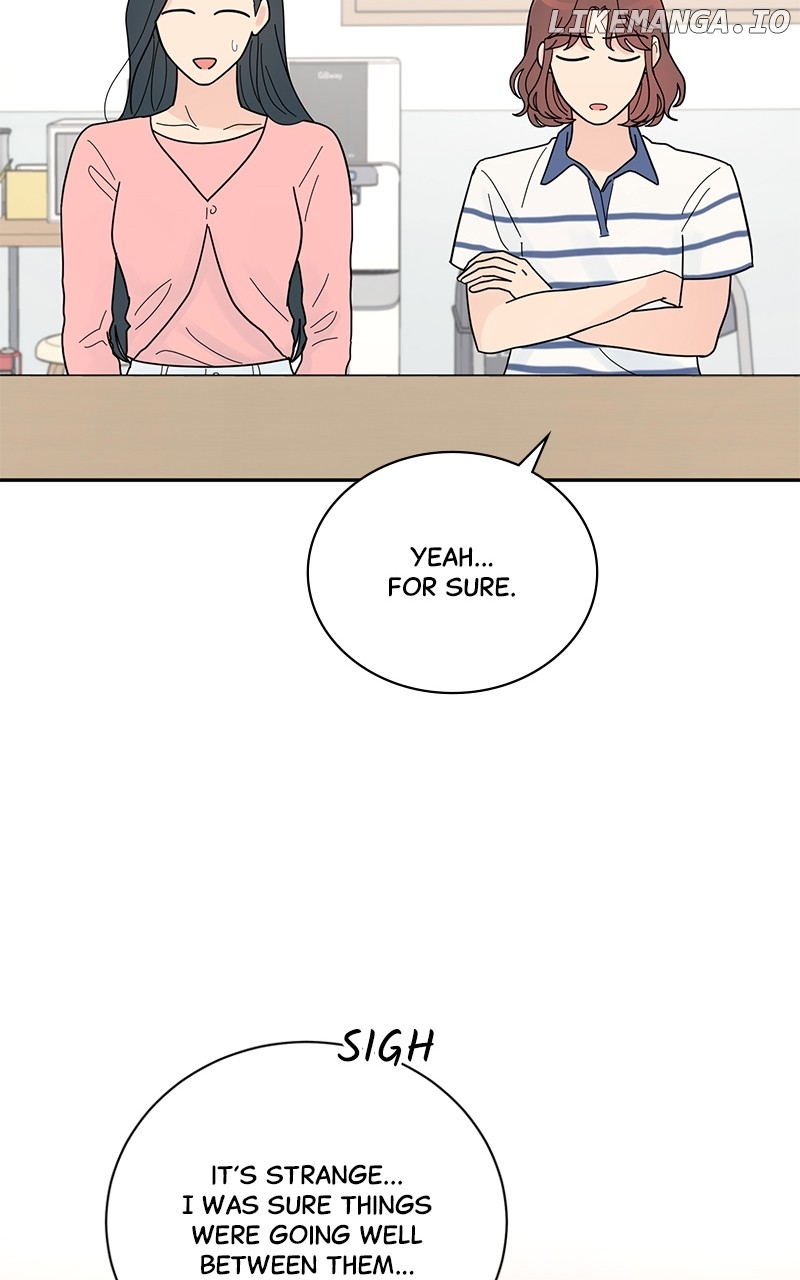 Love or Attraction Chapter 30 - page 66