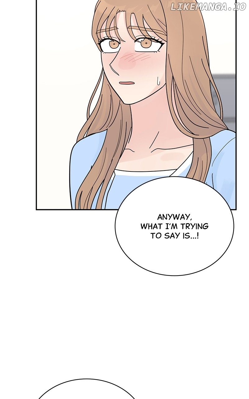 Love or Attraction Chapter 30 - page 7