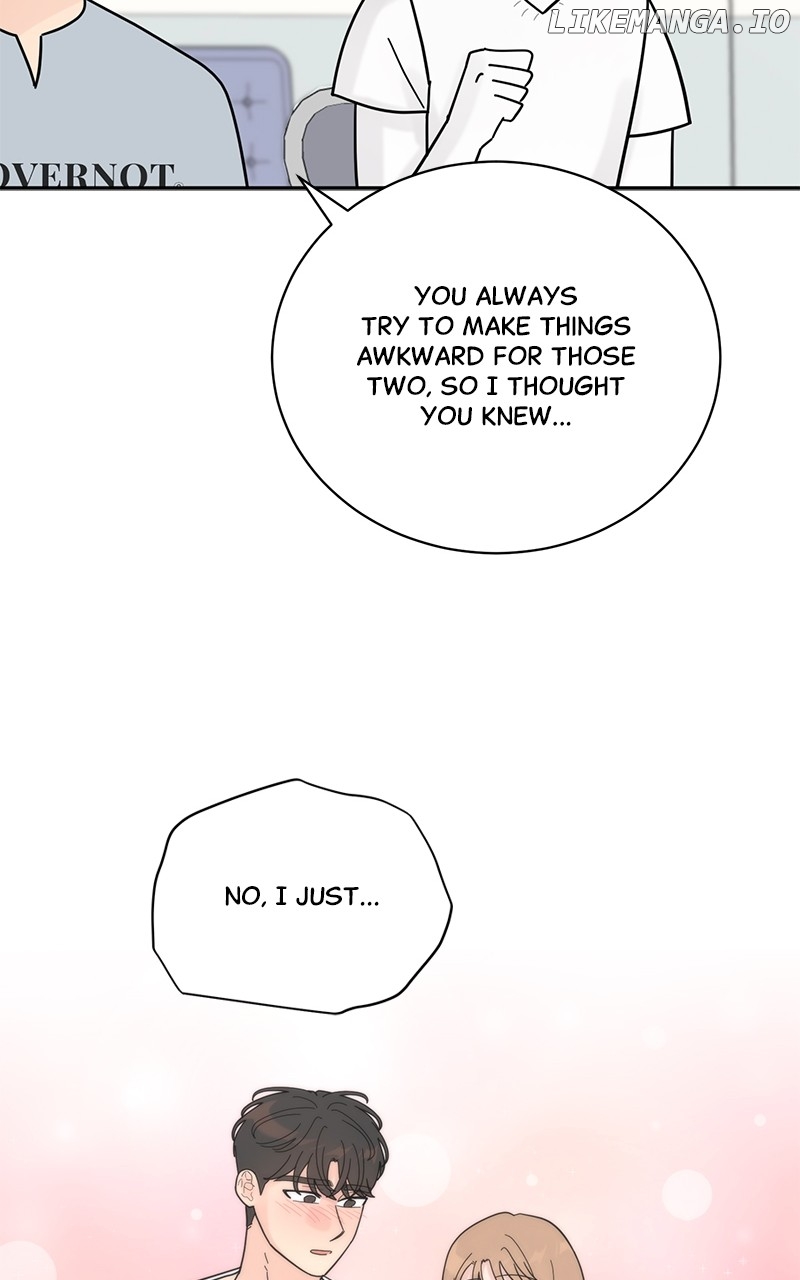 Love or Attraction Chapter 30 - page 74