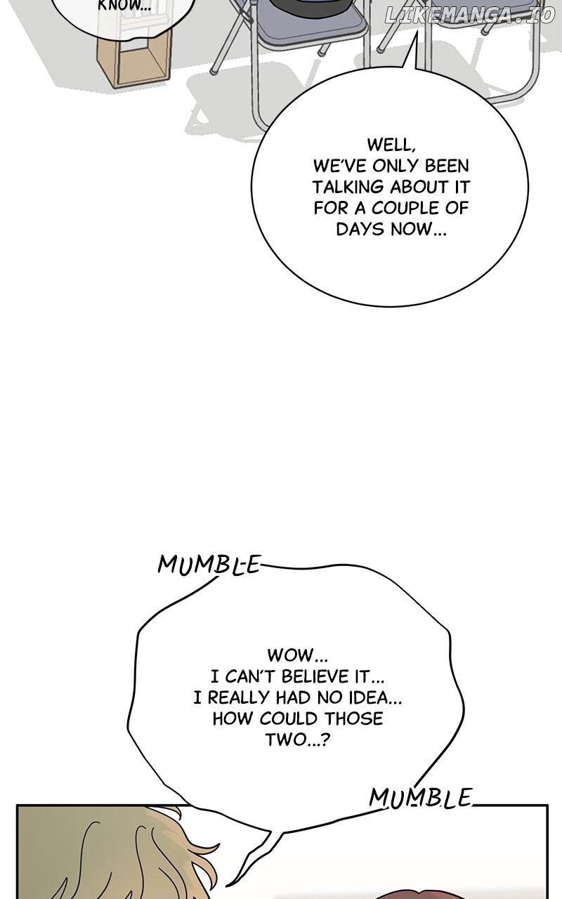 Love or Attraction Chapter 30 - page 78
