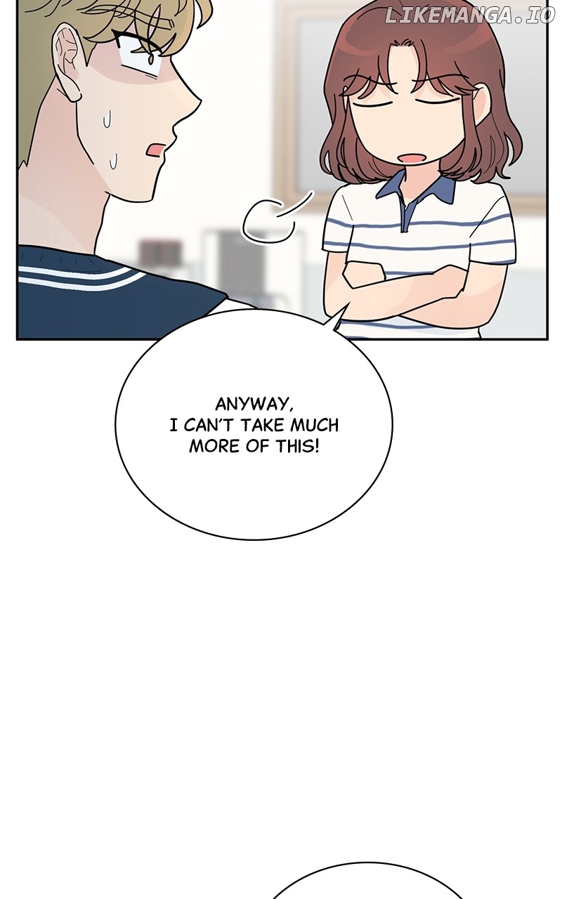 Love or Attraction Chapter 30 - page 79