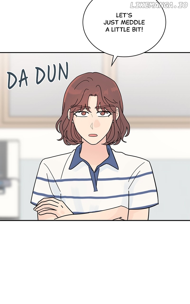 Love or Attraction Chapter 30 - page 80