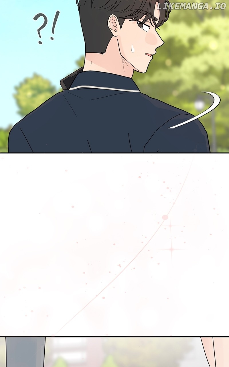 Love or Attraction Chapter 30 - page 89