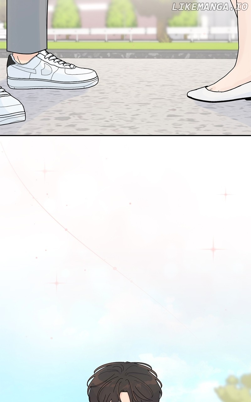 Love or Attraction Chapter 30 - page 90