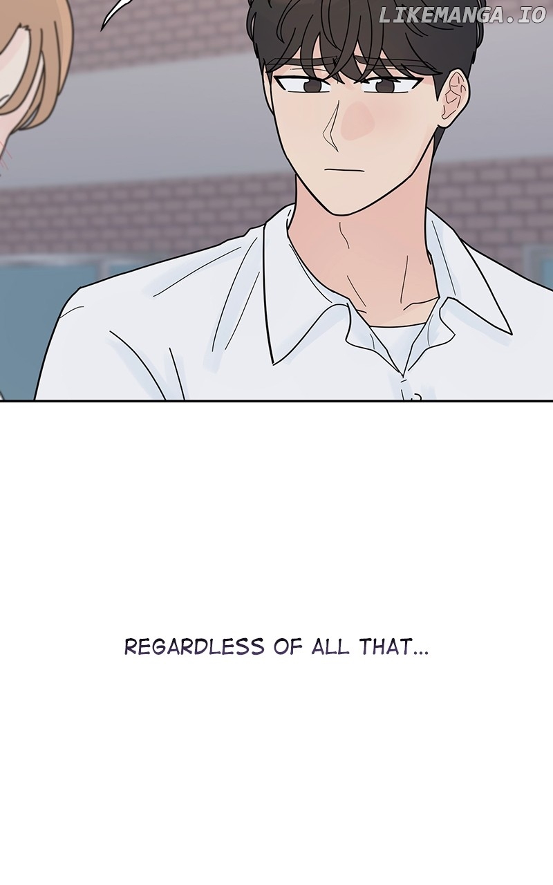 Love or Attraction Chapter 29 - page 13