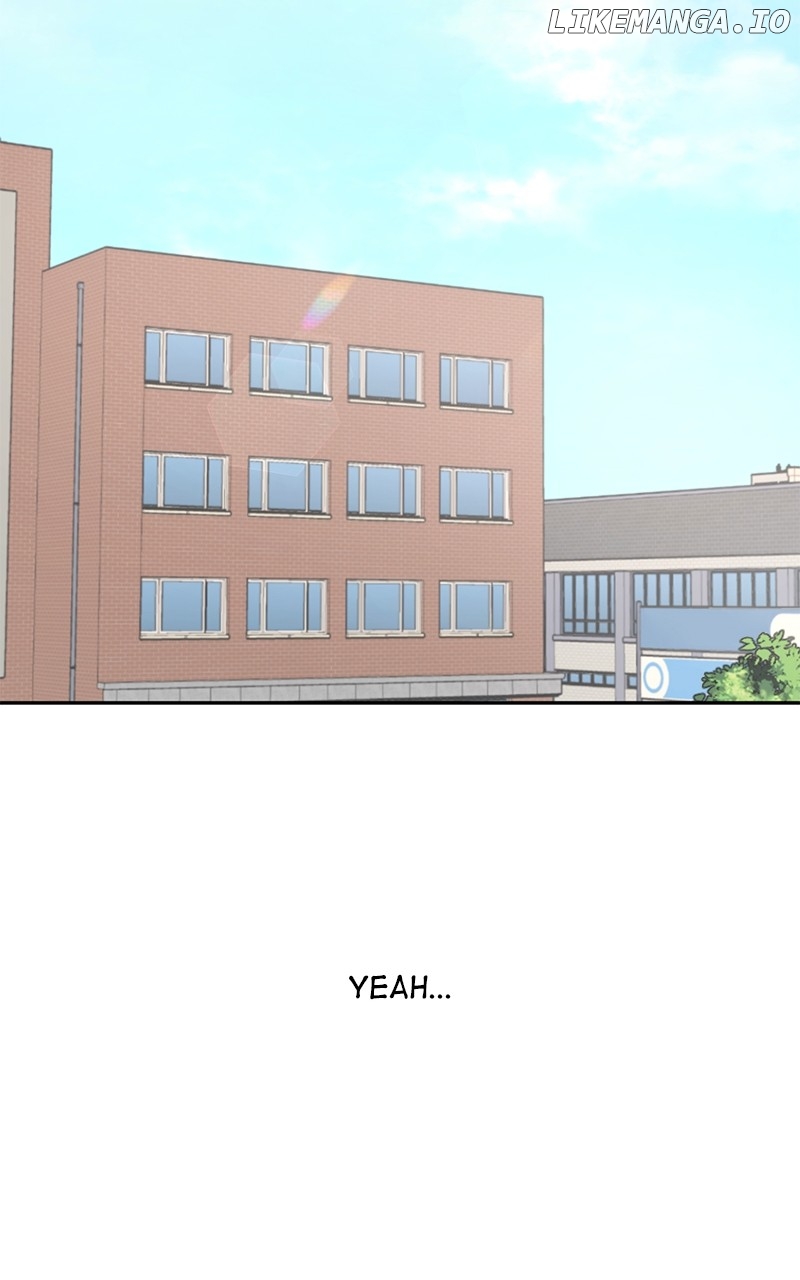 Love or Attraction Chapter 29 - page 22