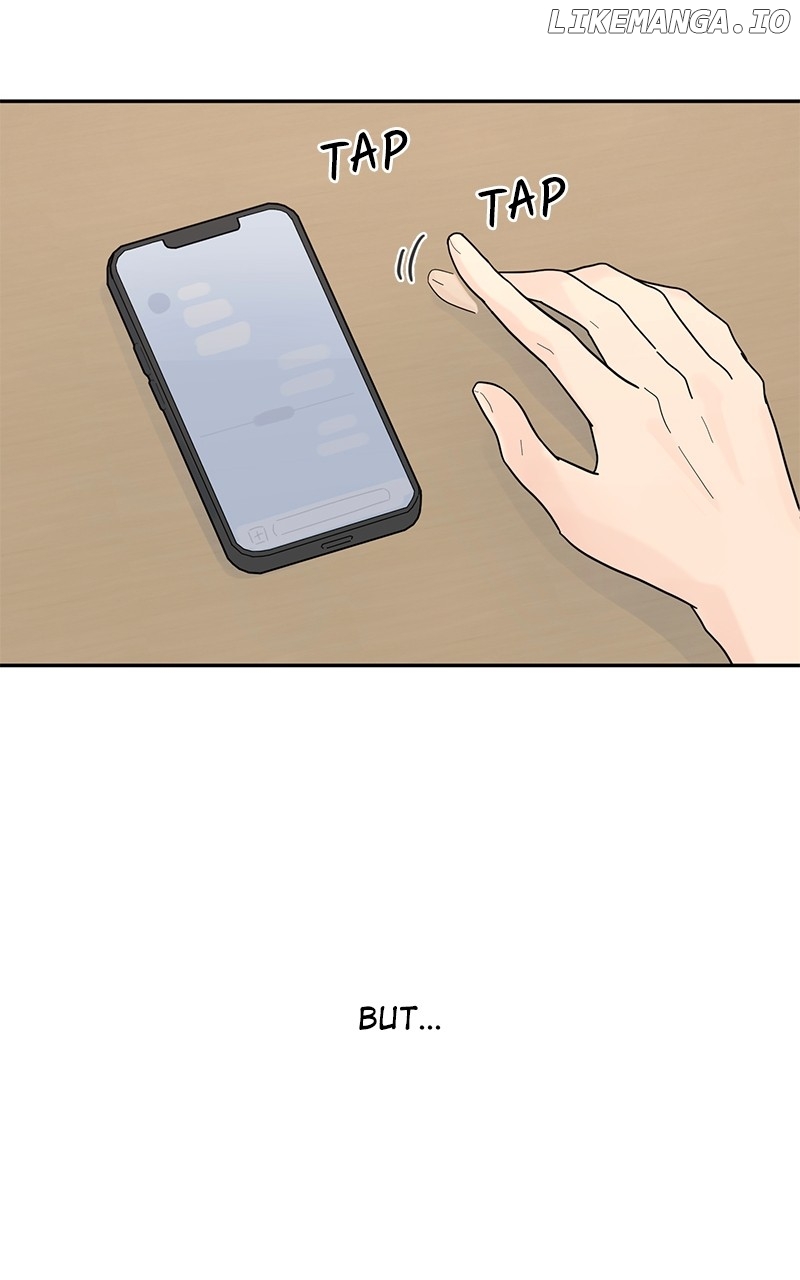 Love or Attraction Chapter 29 - page 24