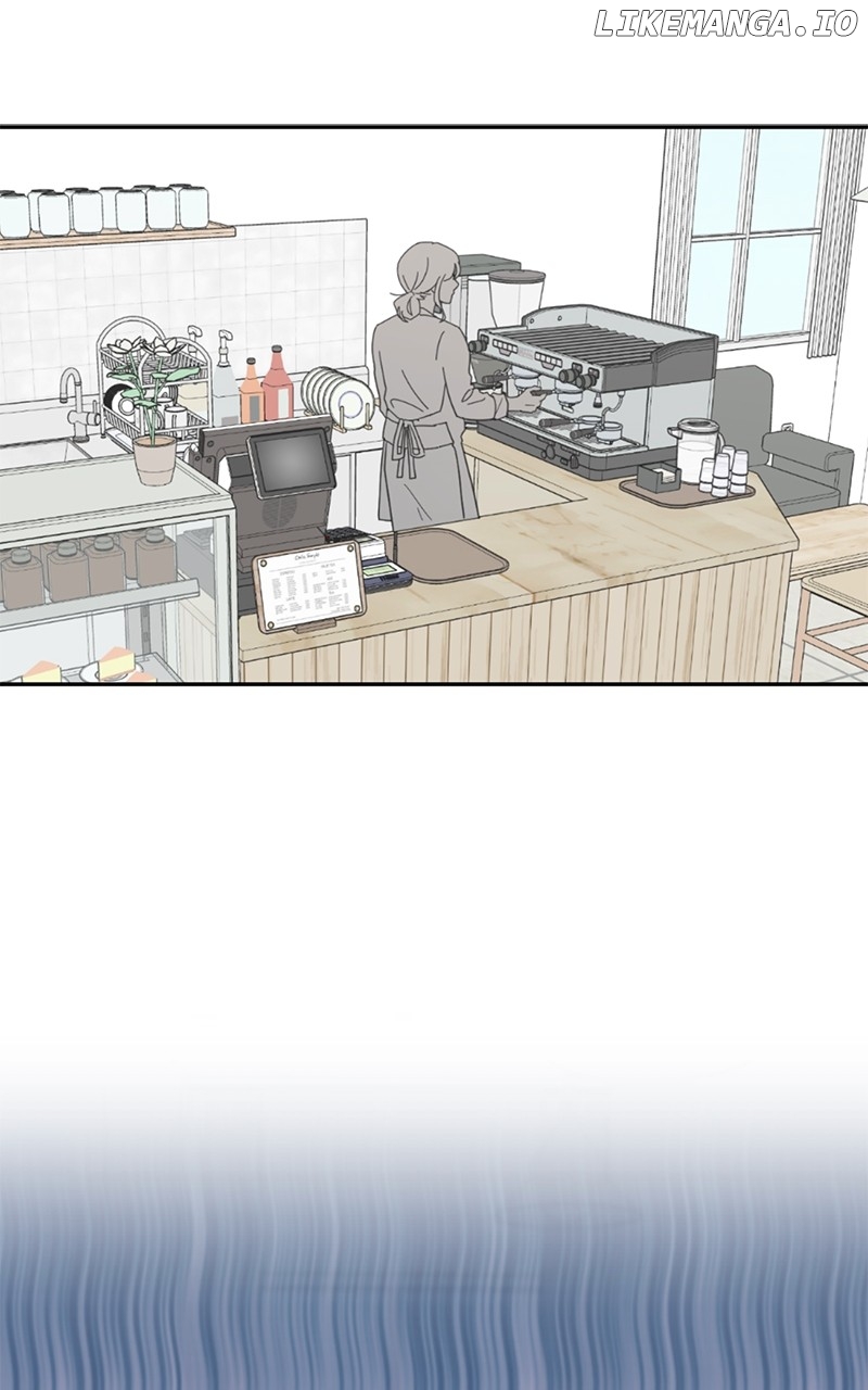 Love or Attraction Chapter 29 - page 28