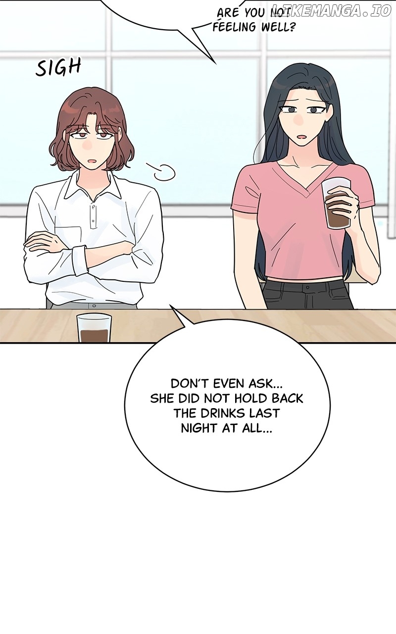 Love or Attraction Chapter 29 - page 30