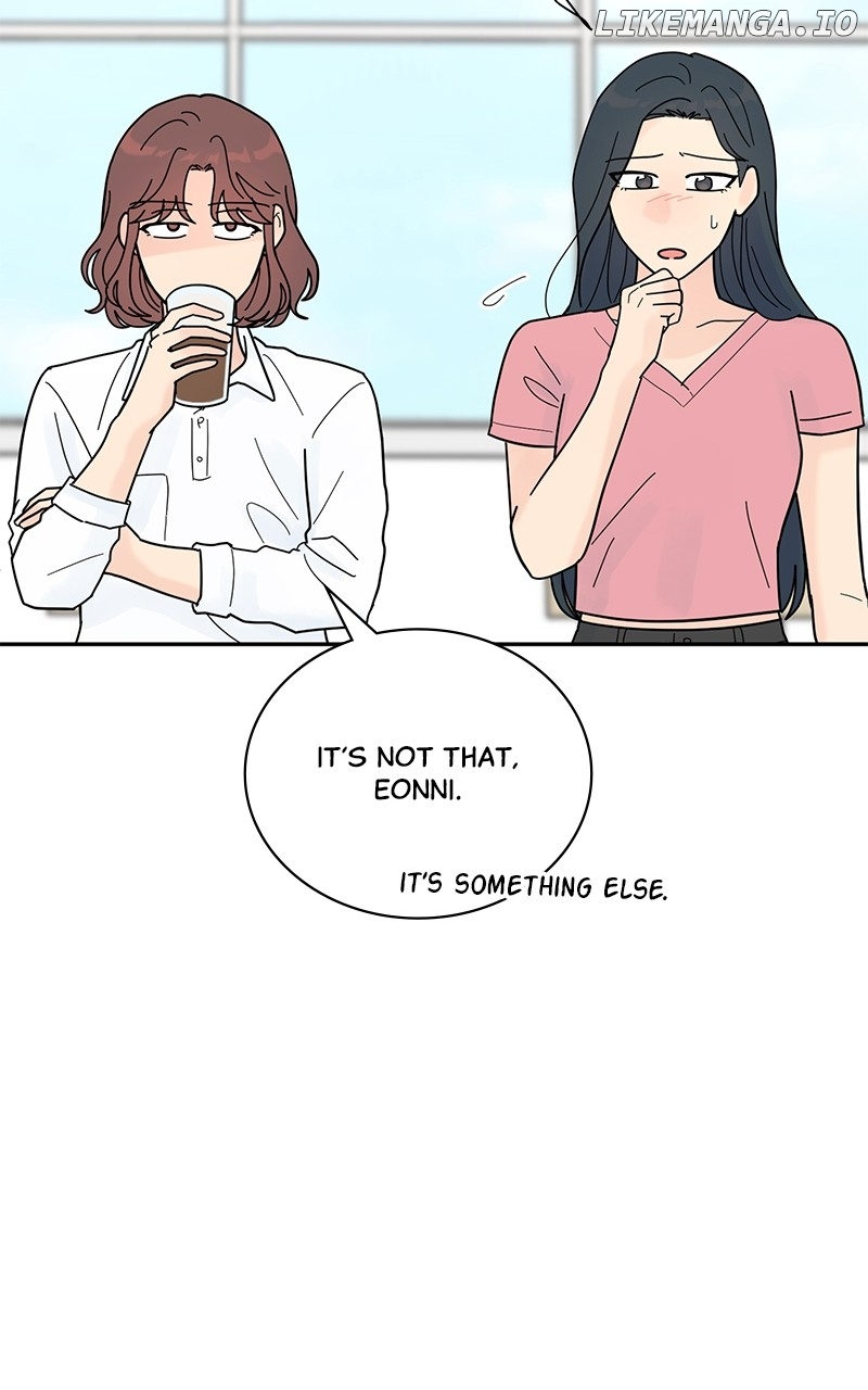 Love or Attraction Chapter 29 - page 38