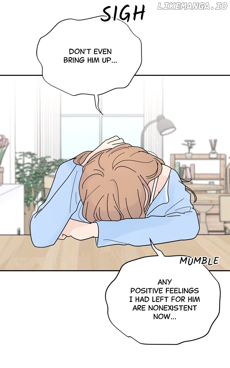 Love or Attraction Chapter 29 - page 39
