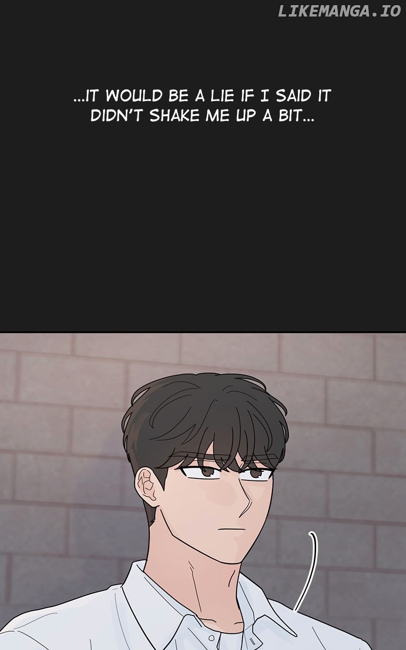Love or Attraction Chapter 29 - page 4