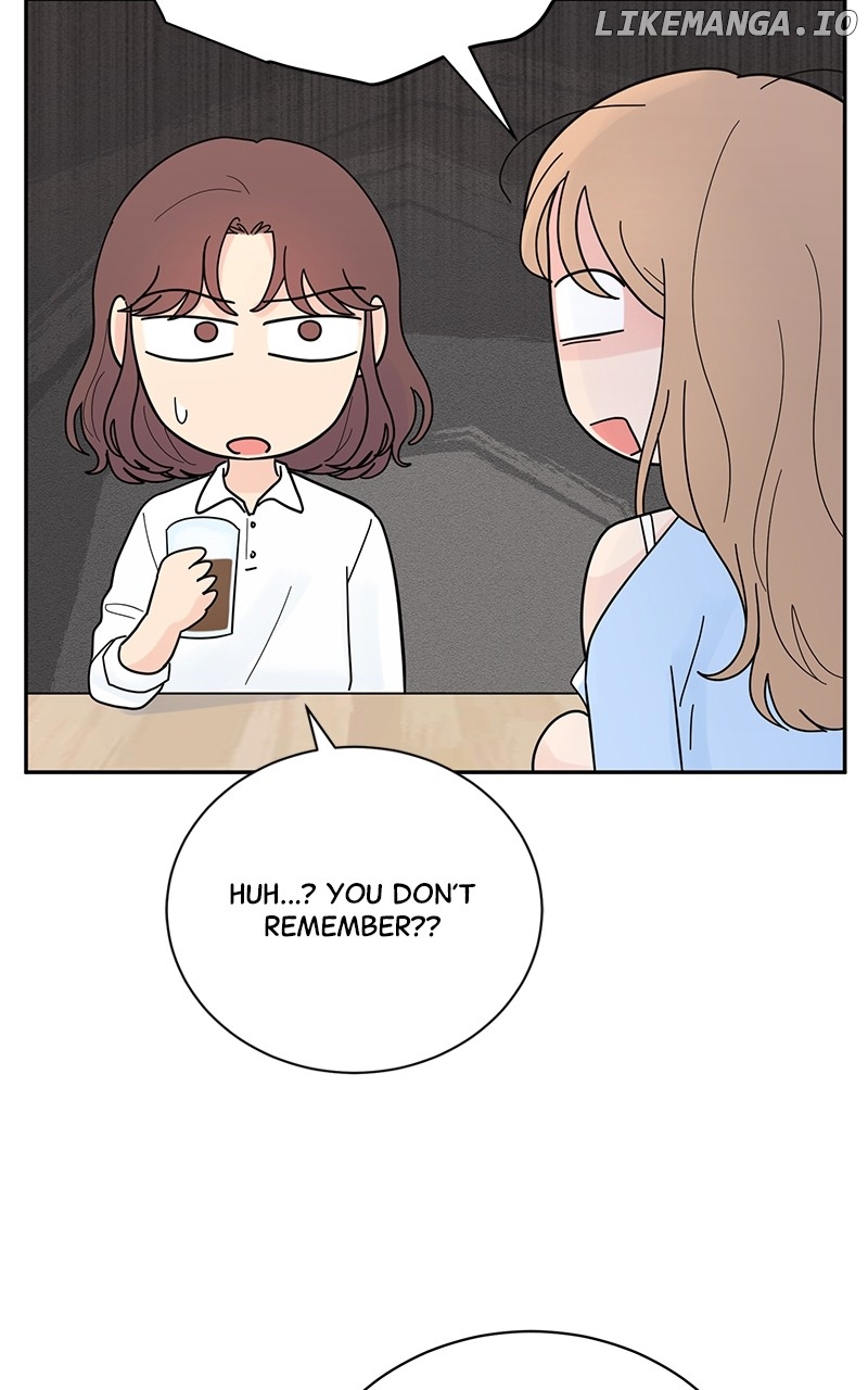 Love or Attraction Chapter 29 - page 42