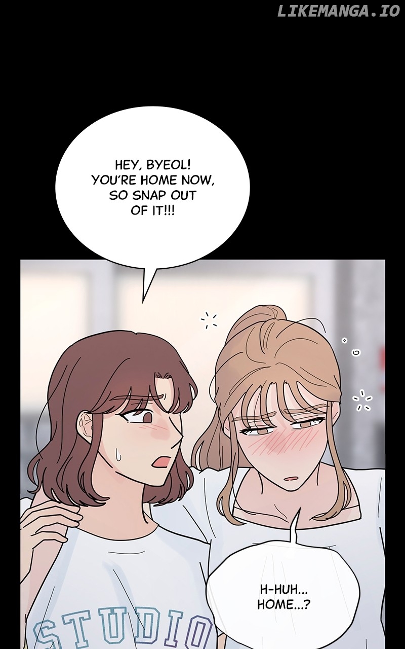 Love or Attraction Chapter 29 - page 45