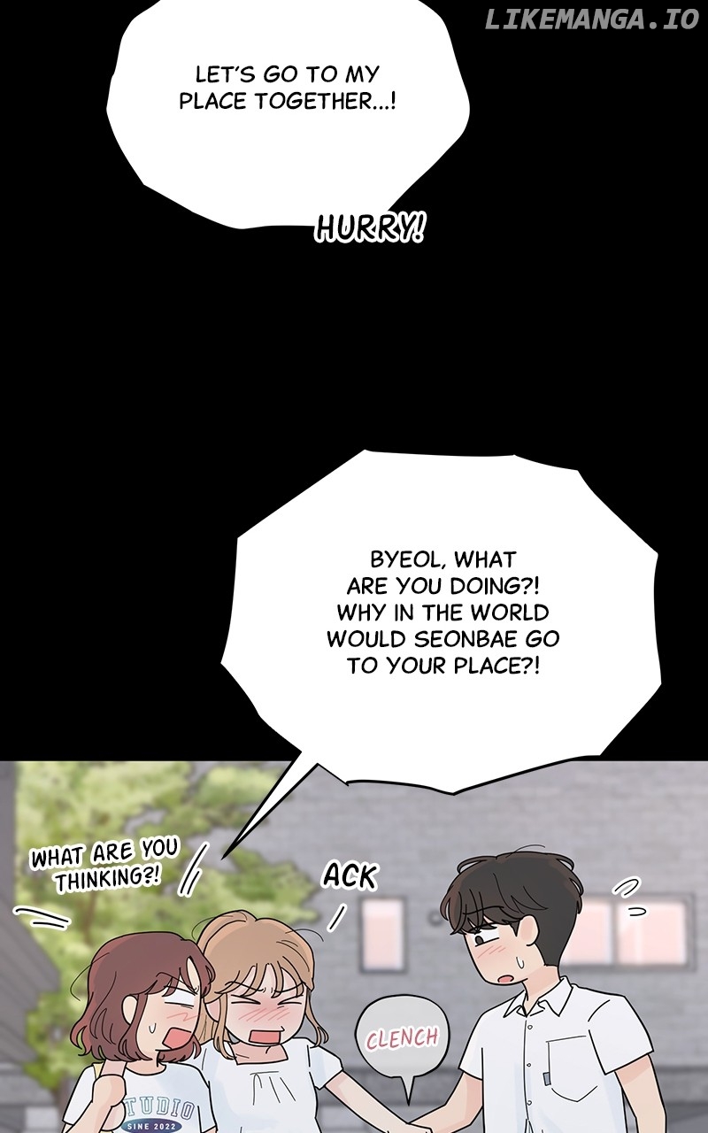 Love or Attraction Chapter 29 - page 49