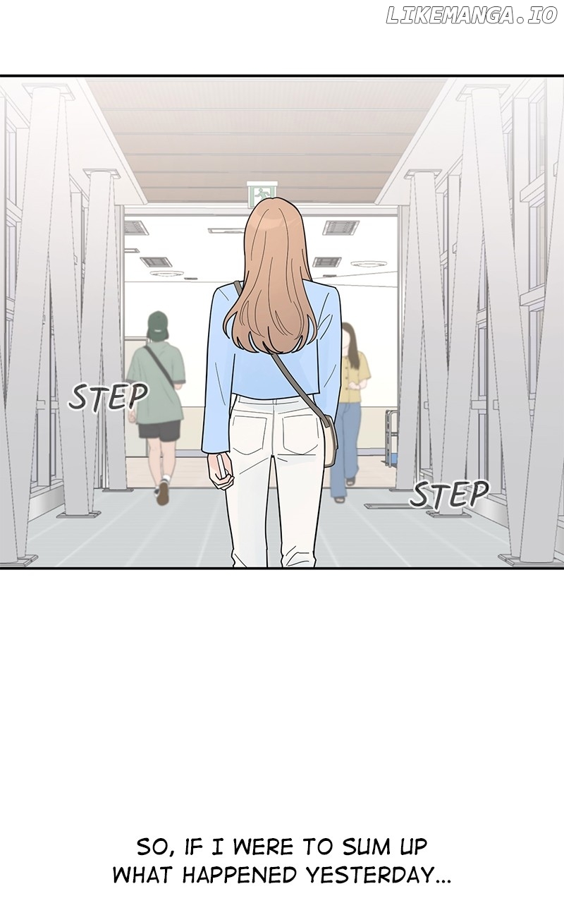 Love or Attraction Chapter 29 - page 55