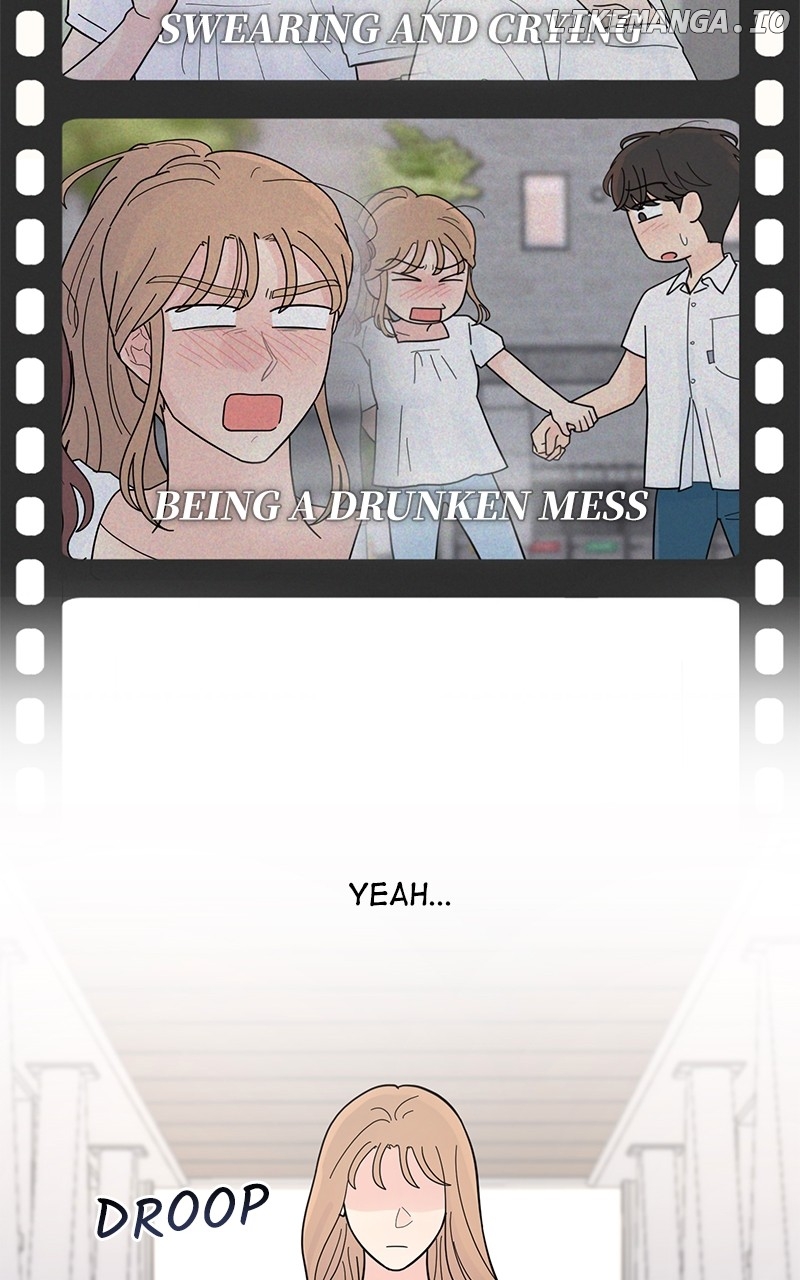 Love or Attraction Chapter 29 - page 57
