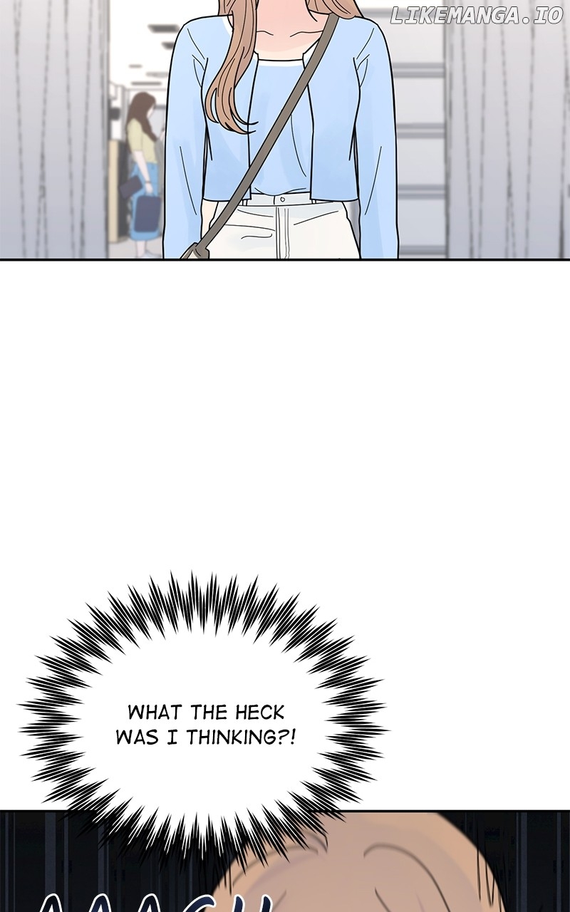 Love or Attraction Chapter 29 - page 58