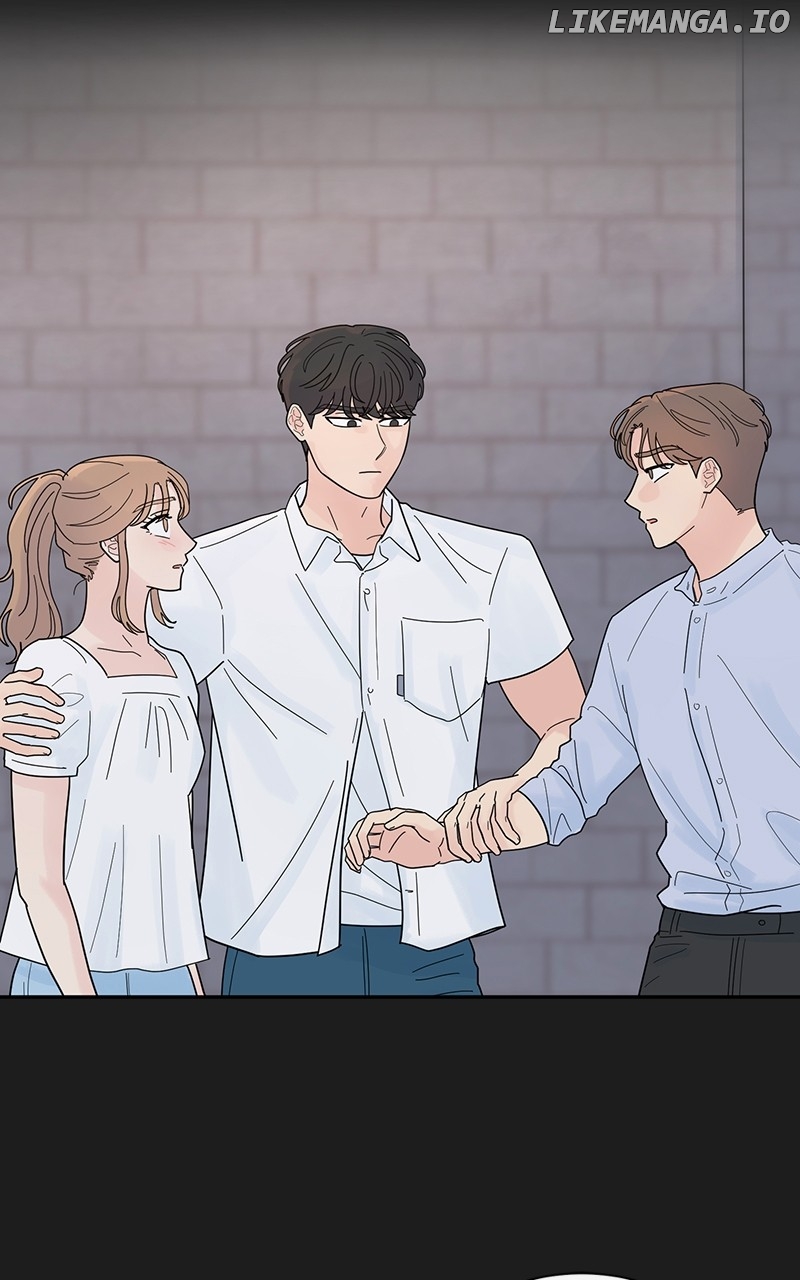 Love or Attraction Chapter 29 - page 6
