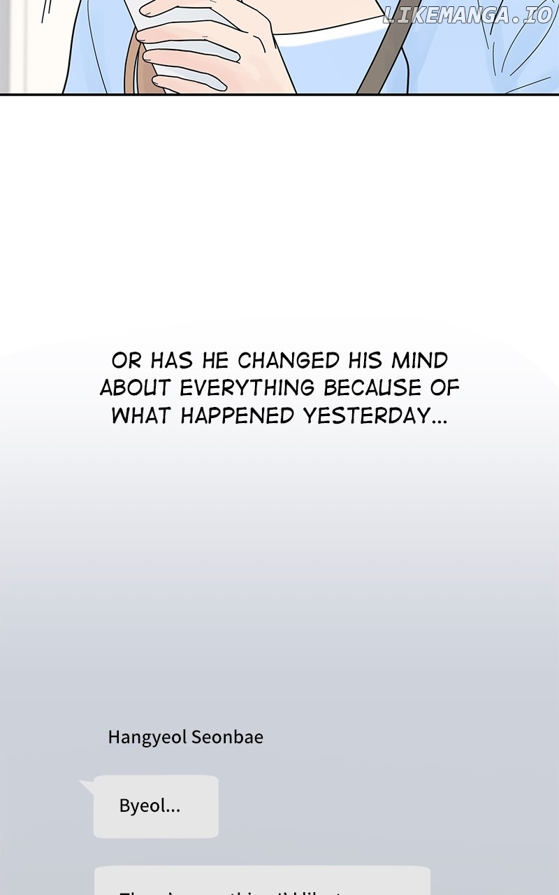 Love or Attraction Chapter 29 - page 65