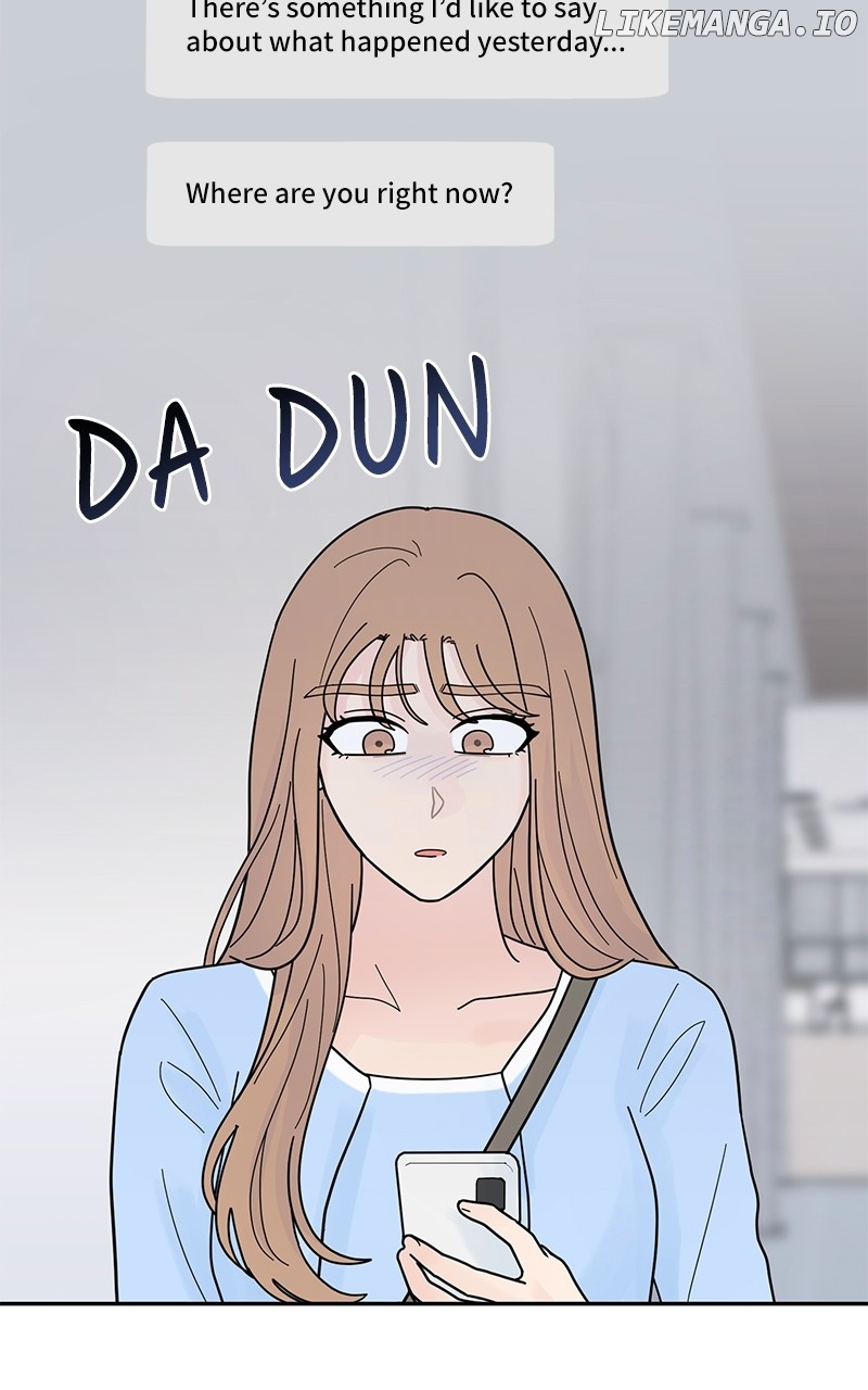 Love or Attraction Chapter 29 - page 66