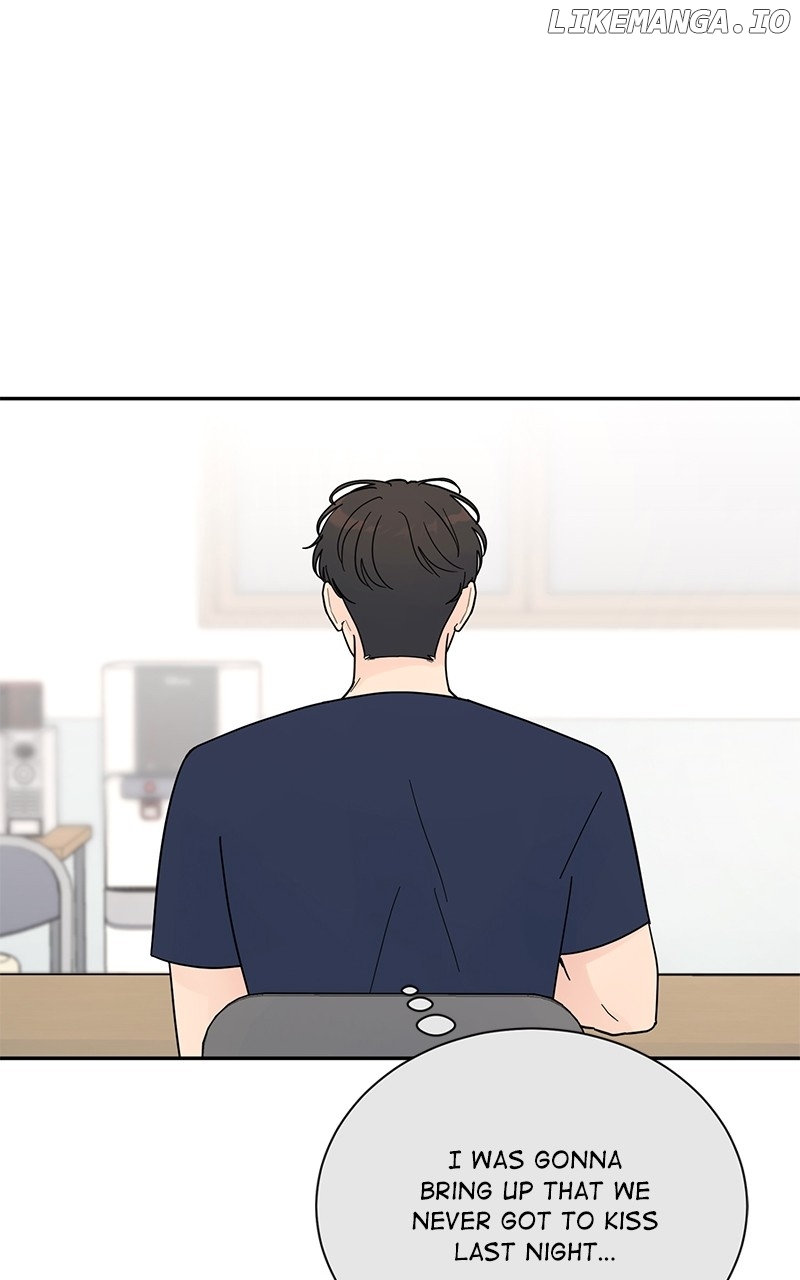 Love or Attraction Chapter 29 - page 68