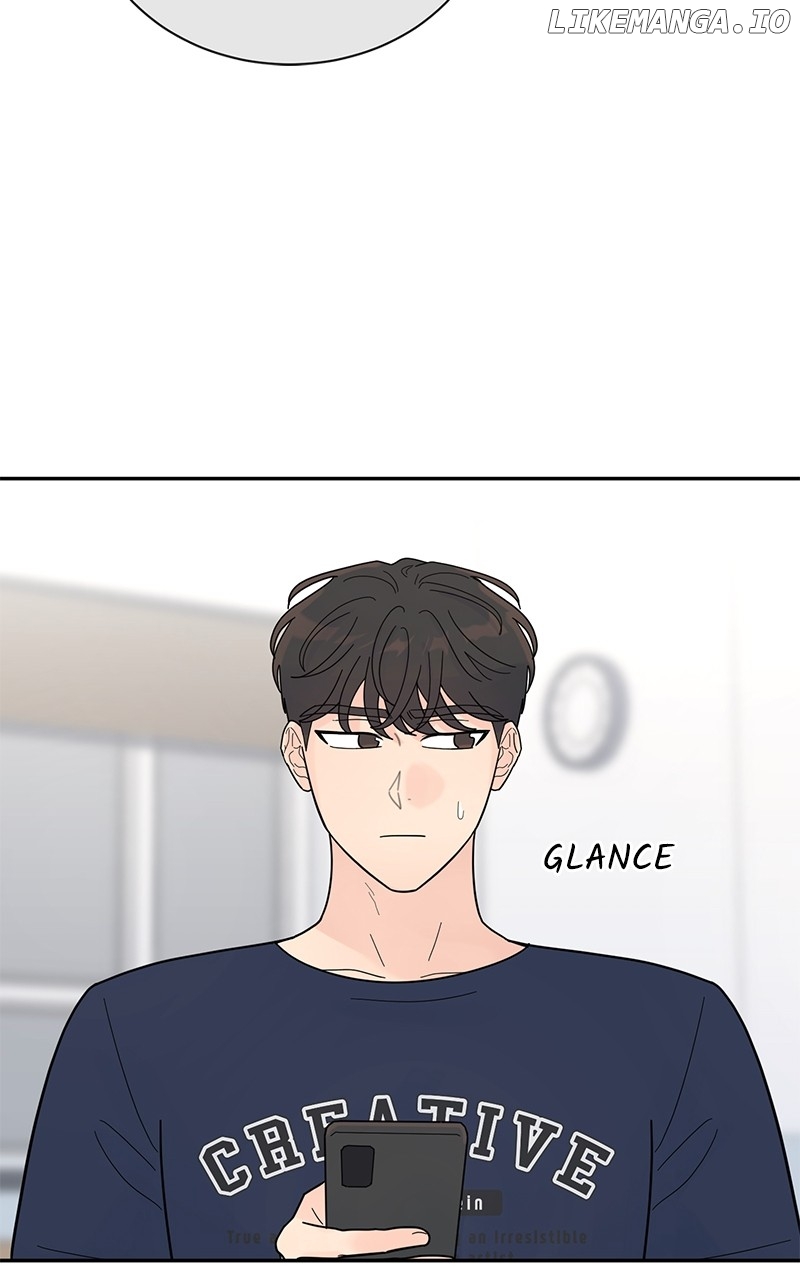Love or Attraction Chapter 29 - page 70