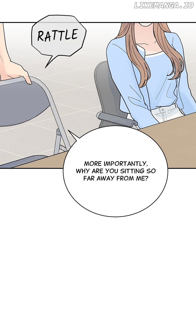 Love or Attraction Chapter 29 - page 80