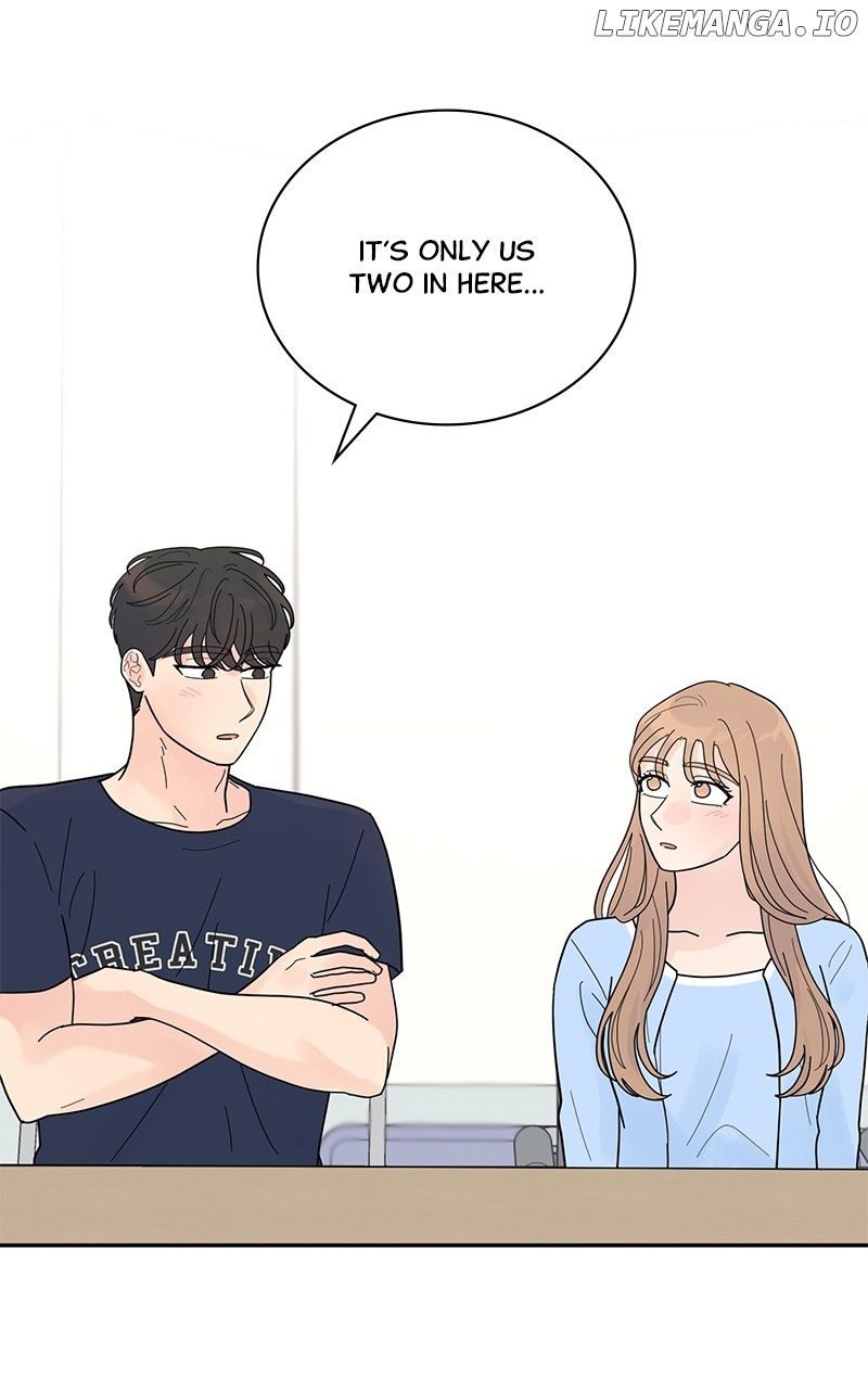Love or Attraction Chapter 29 - page 81