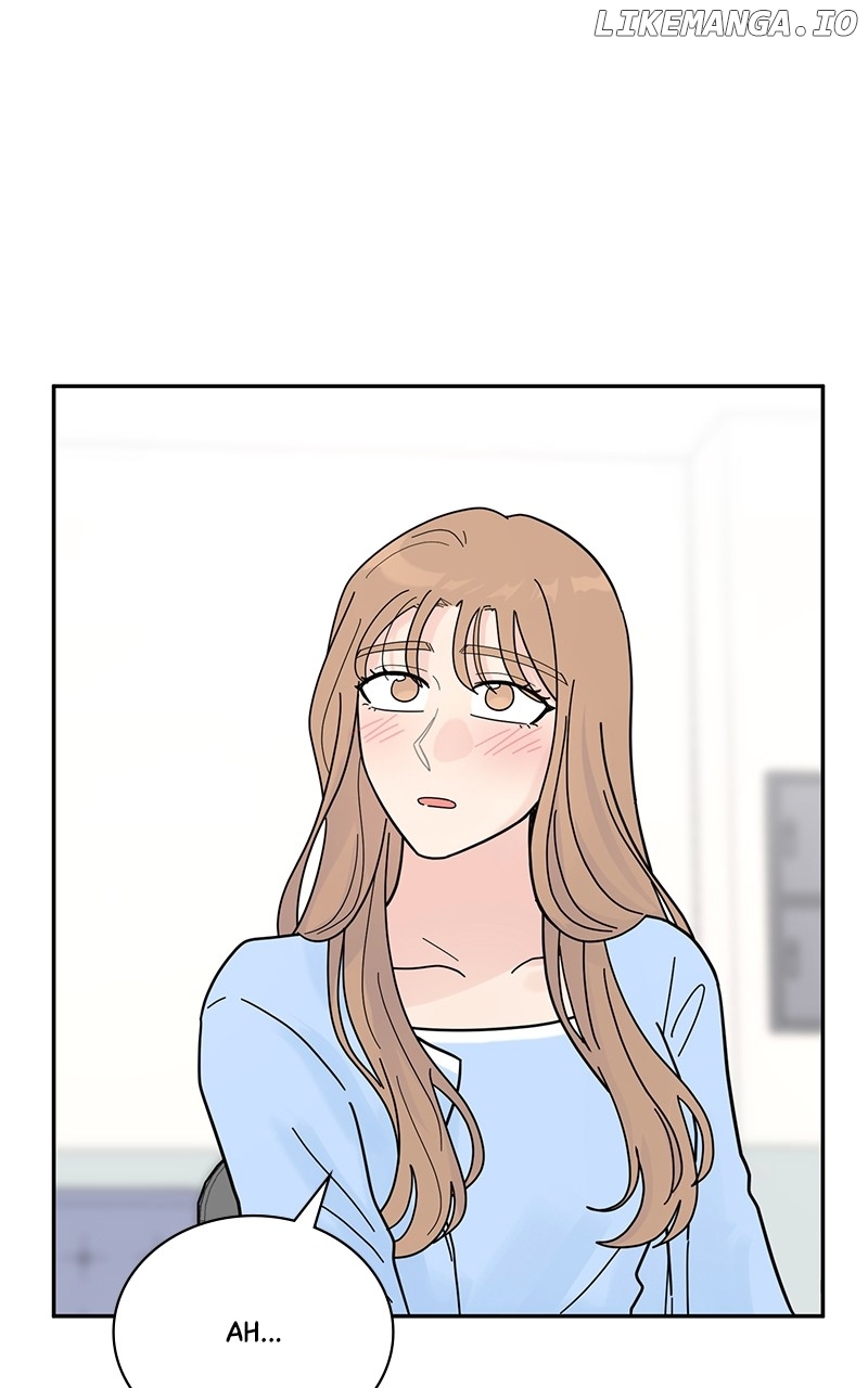 Love or Attraction Chapter 29 - page 82