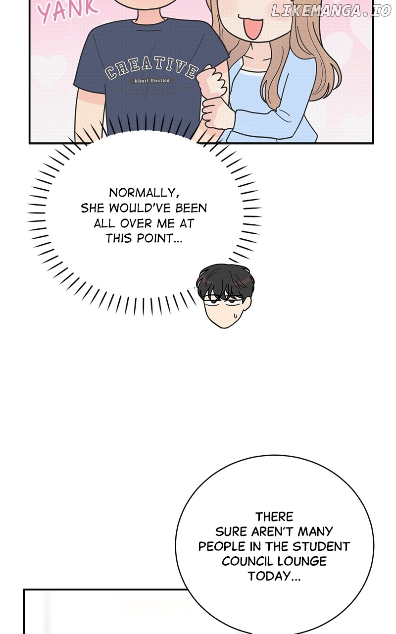 Love or Attraction Chapter 29 - page 85