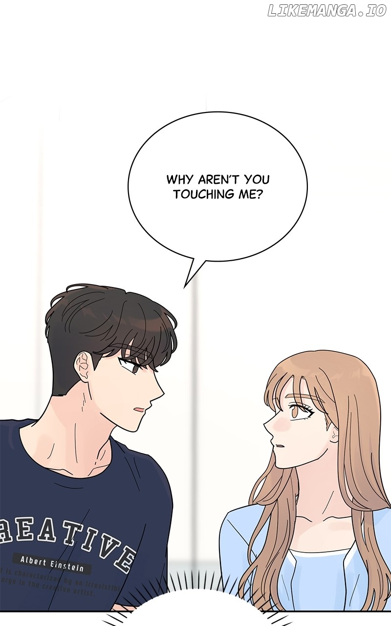 Love or Attraction Chapter 29 - page 89