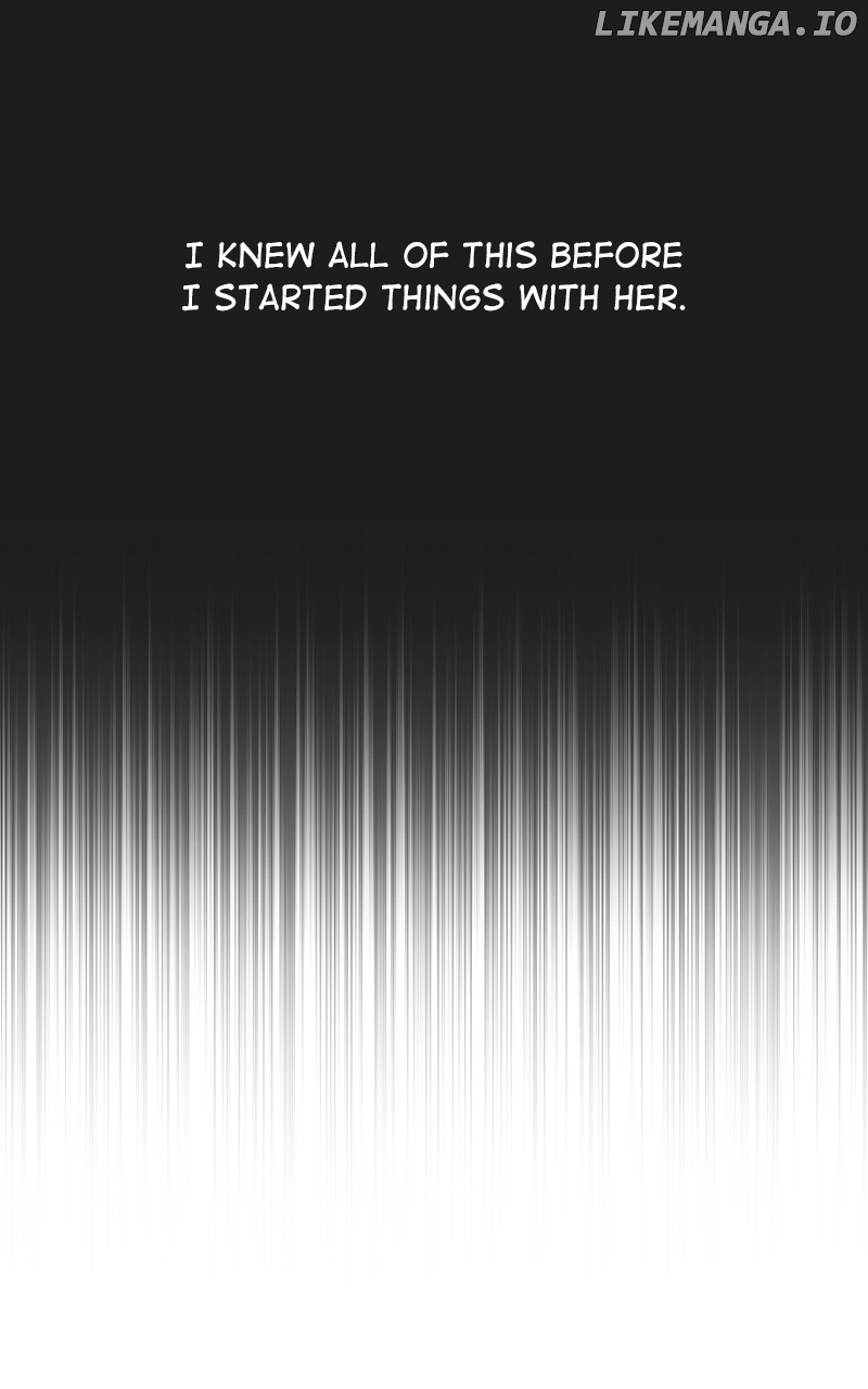 Love or Attraction Chapter 29 - page 9