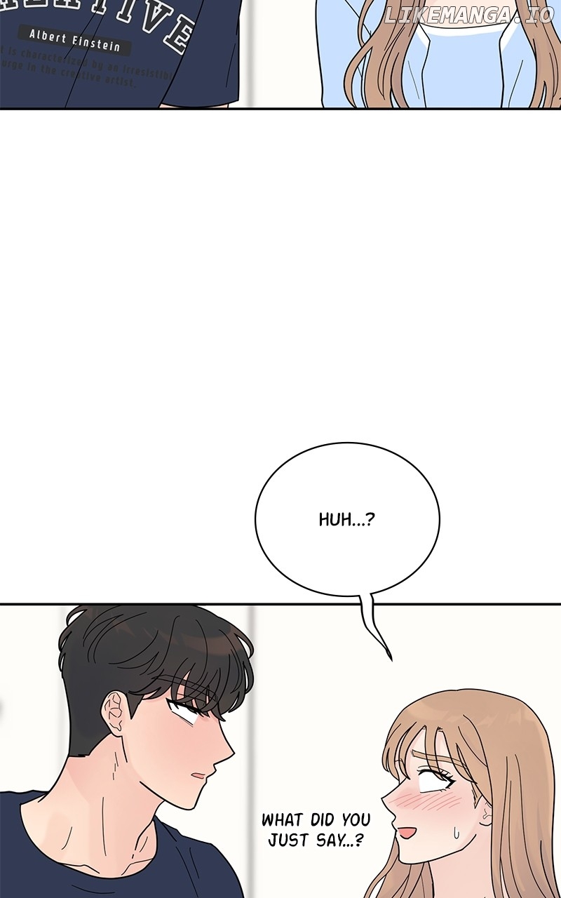 Love or Attraction Chapter 29 - page 91
