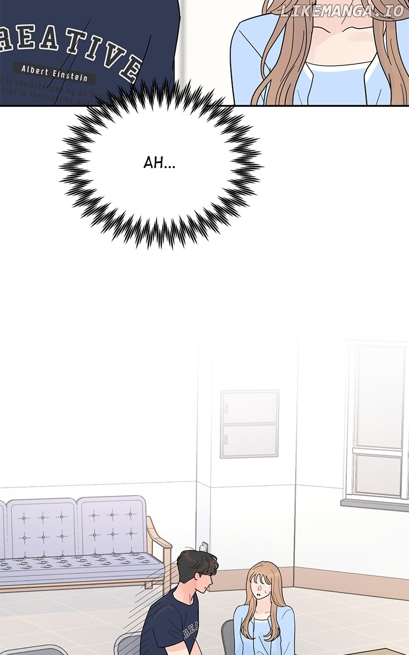 Love or Attraction Chapter 29 - page 92