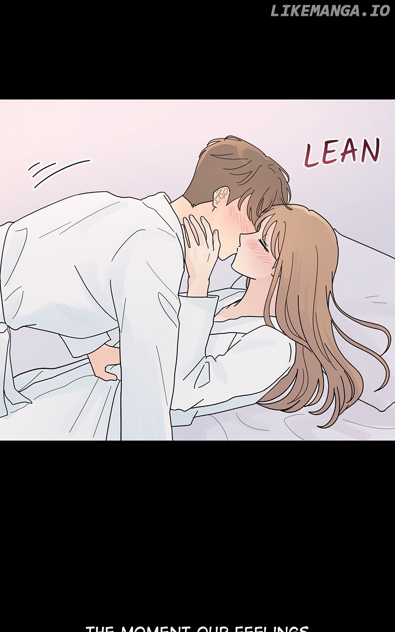 Love or Attraction Chapter 28 - page 19