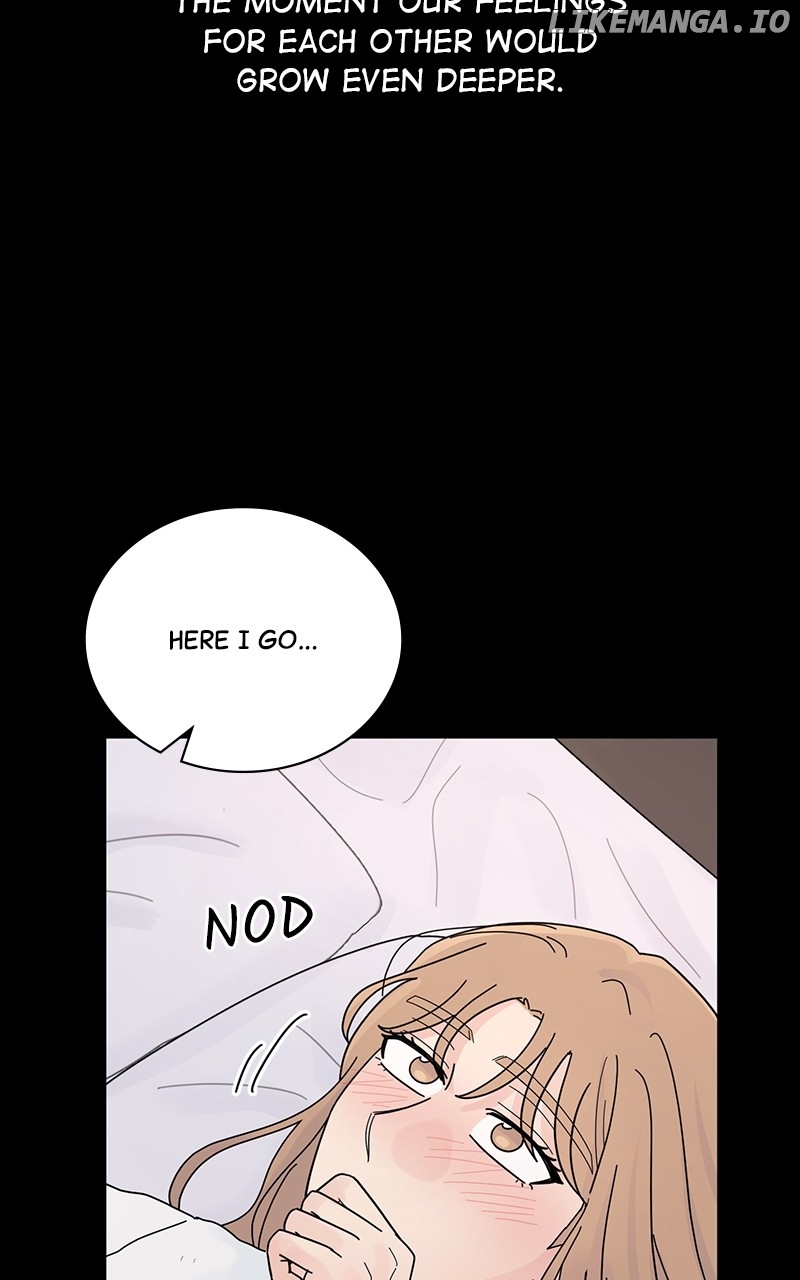 Love or Attraction Chapter 28 - page 20