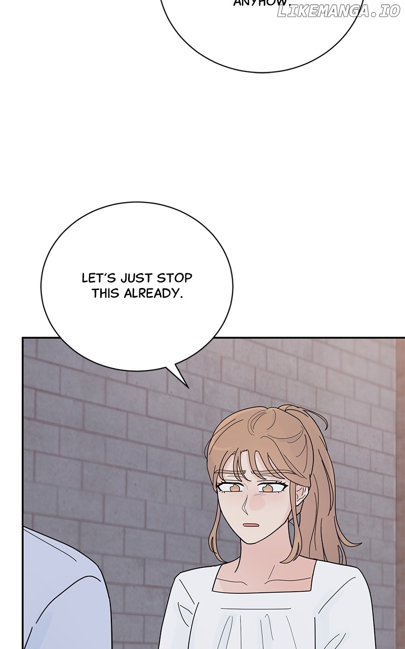 Love or Attraction Chapter 28 - page 39