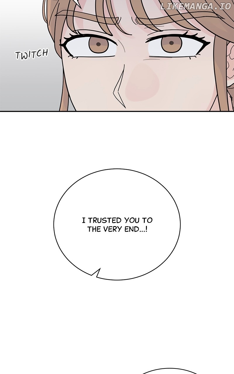 Love or Attraction Chapter 28 - page 41