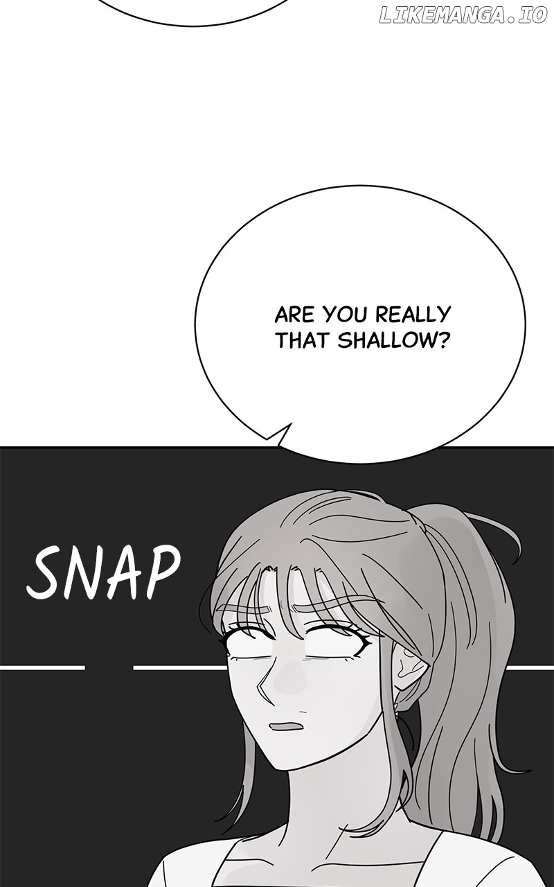 Love or Attraction Chapter 28 - page 43