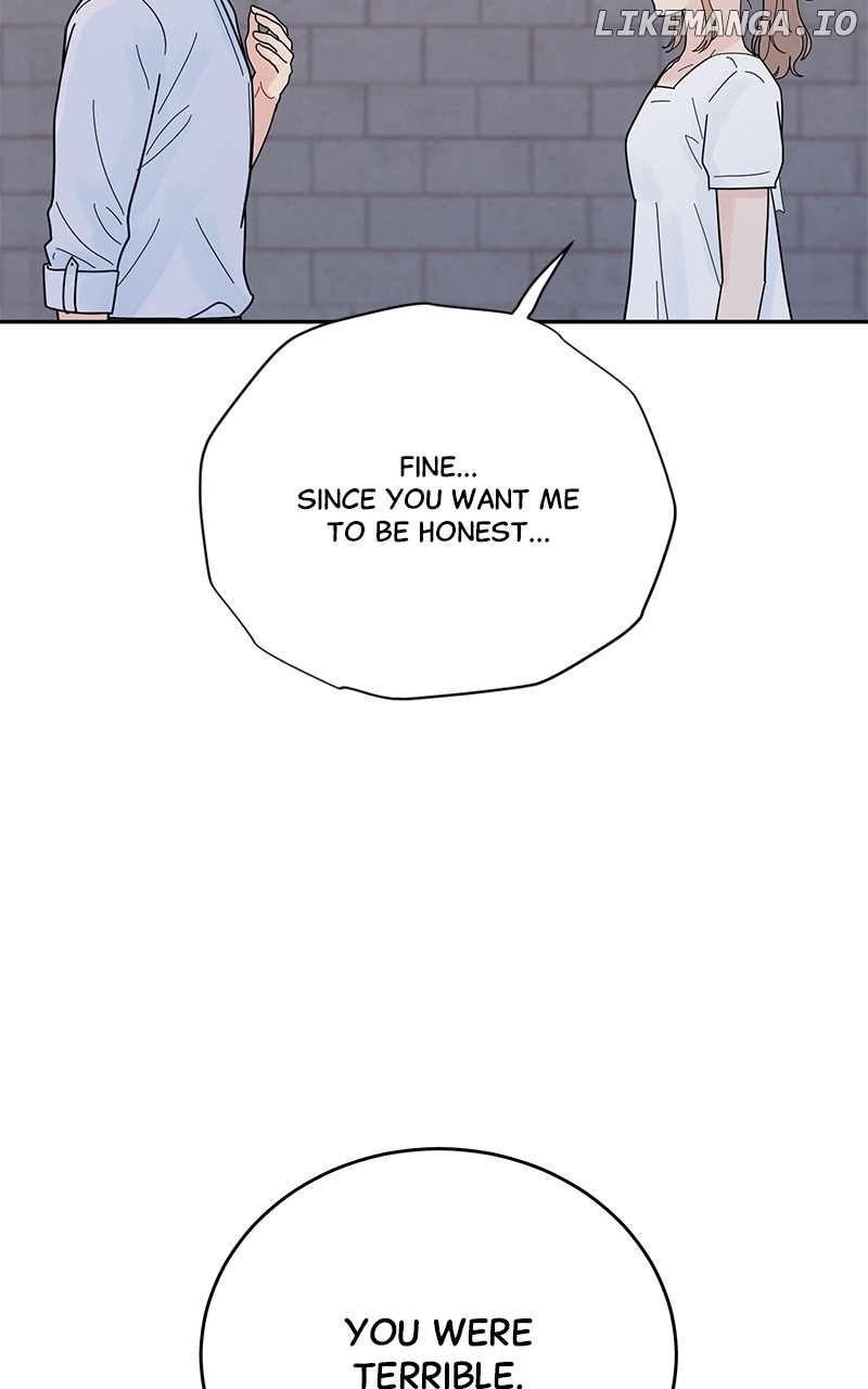 Love or Attraction Chapter 28 - page 45