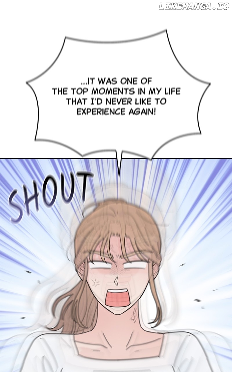 Love or Attraction Chapter 28 - page 50