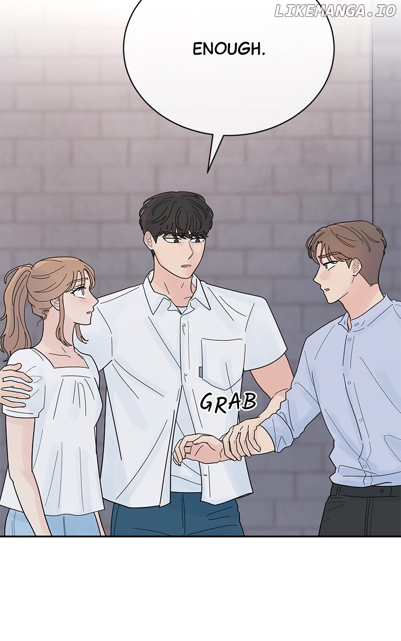 Love or Attraction Chapter 28 - page 58